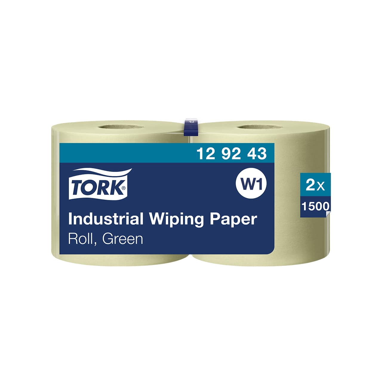 Tork Industrie-Papierwischtücher