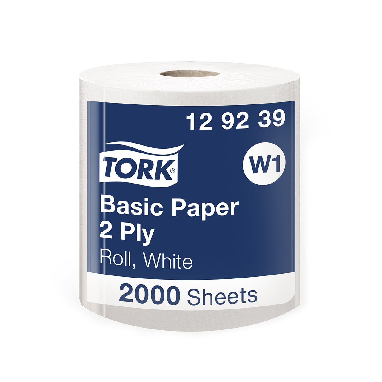 Tork Standard Papierwischtücher 2-lagig