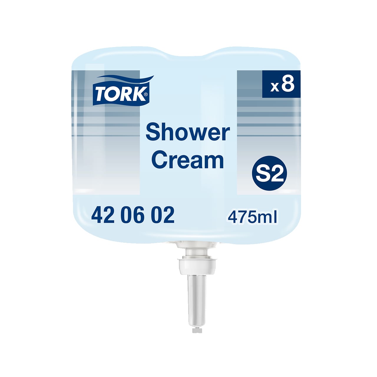 Tork Mini Duschcreme