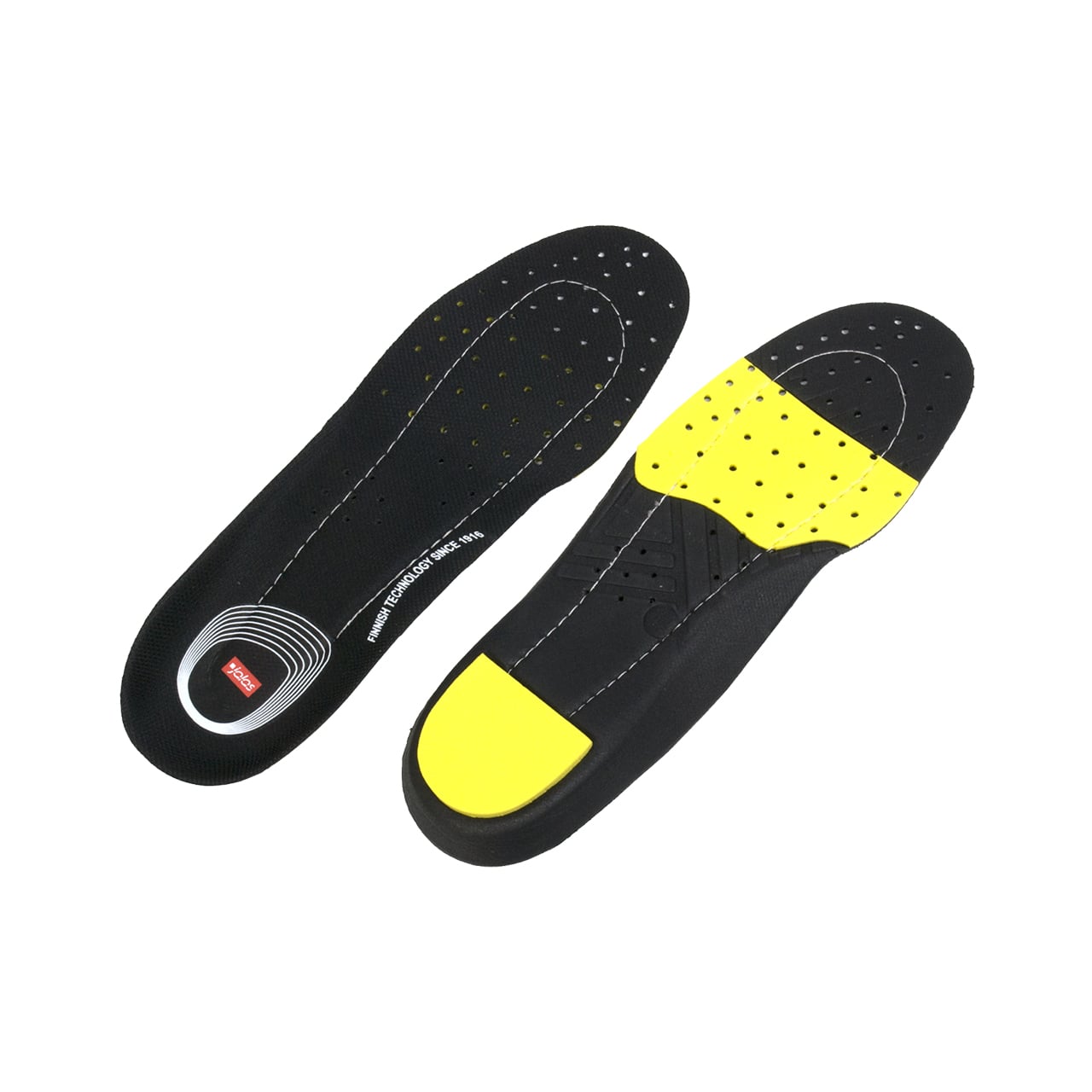 JALAS® 8102 FX2 PRO INSOLE