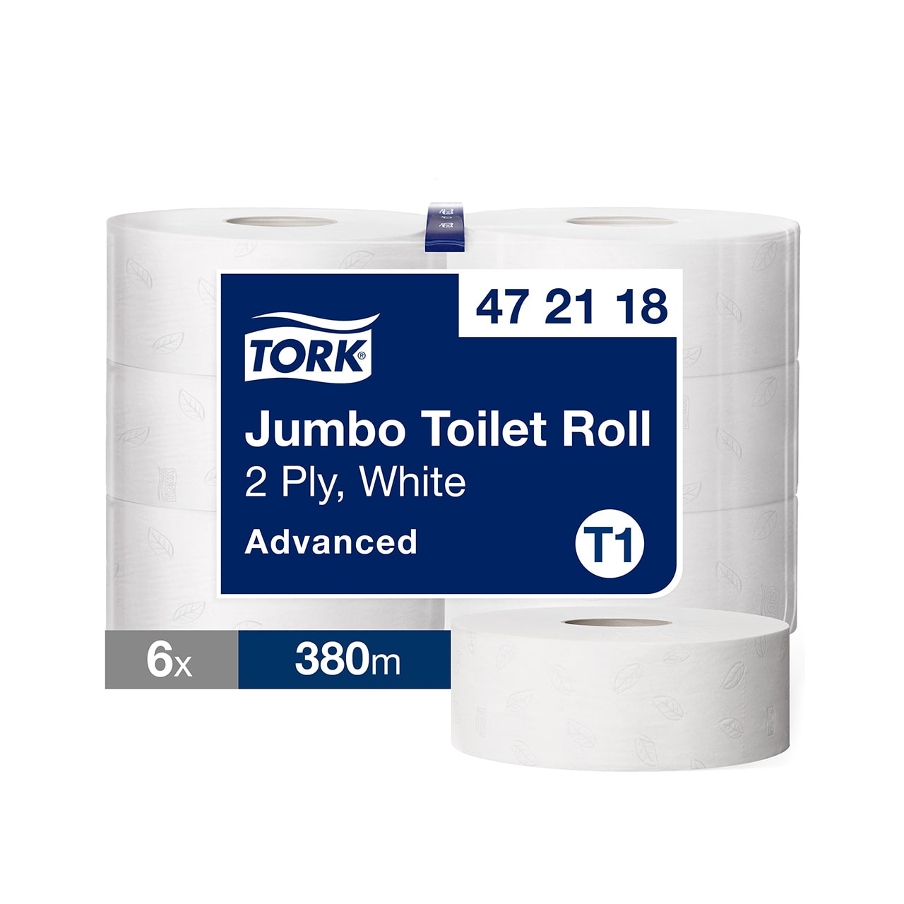 Tork Jumbo Toilettenpapier Advanced