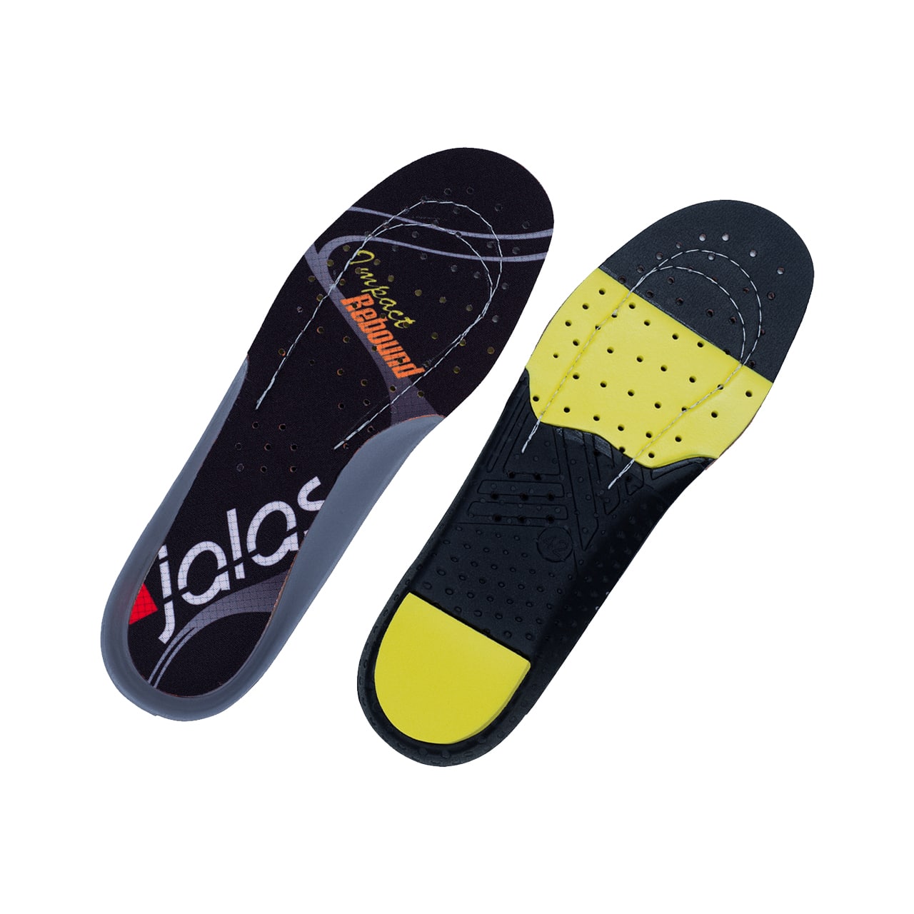 JALAS® 8303 FX3 SUPREME