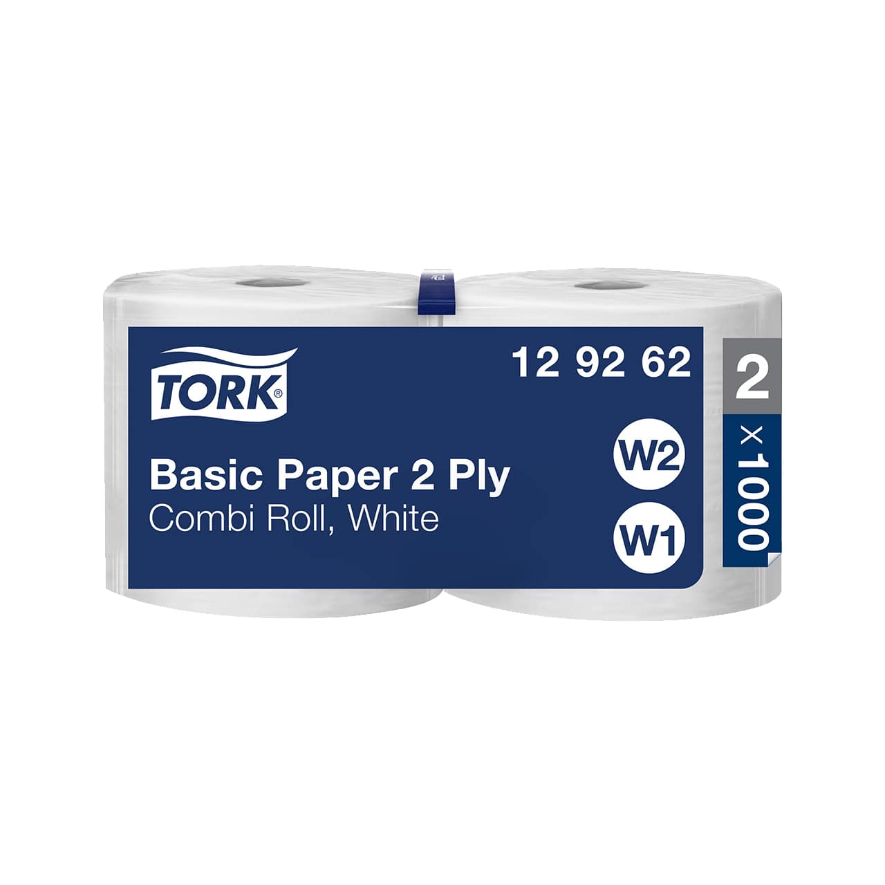 Tork Standard Papierwischtücher