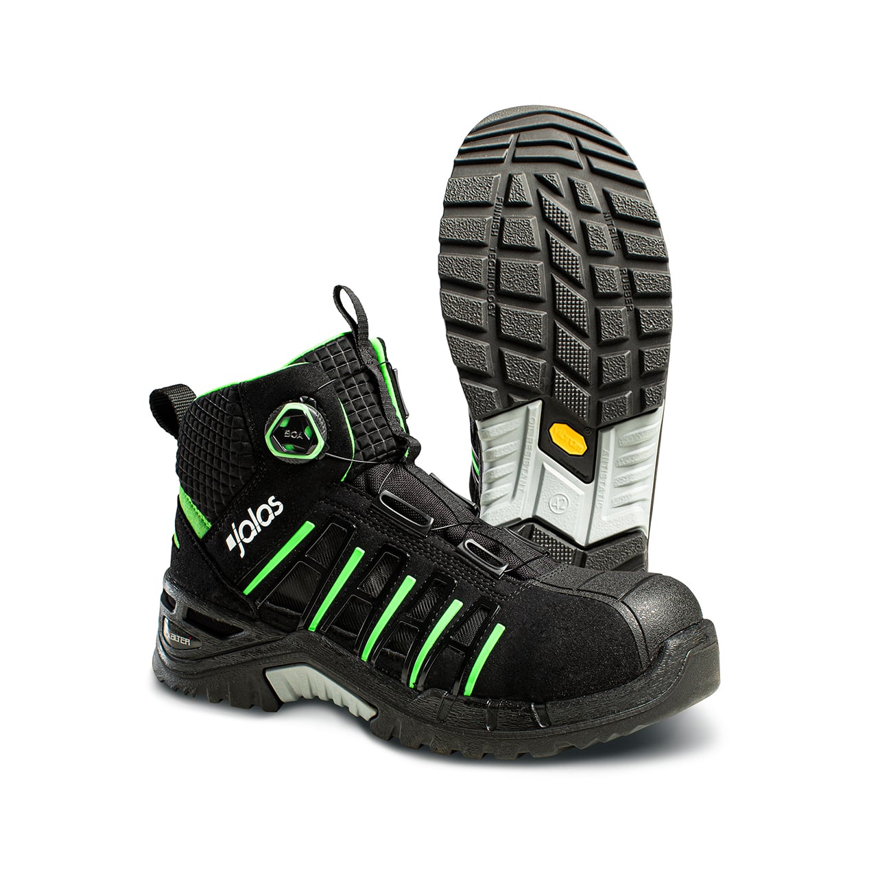 JALAS® EXALTER 9945