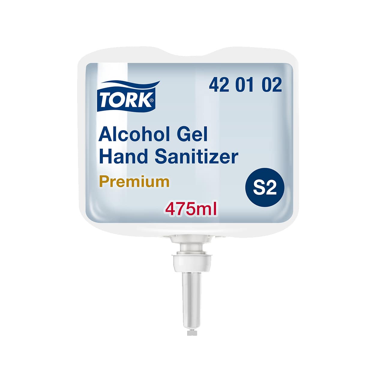 Tork Mini Händedesinfektionsgel (Biozidprodukt)