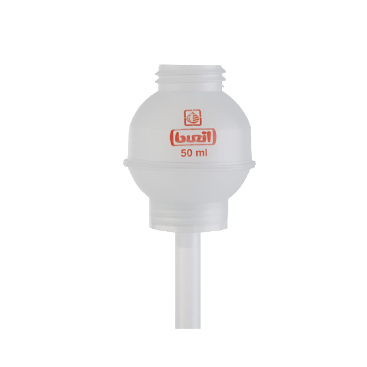 Dosierkugel H629 50 ml für 1 l Flasche