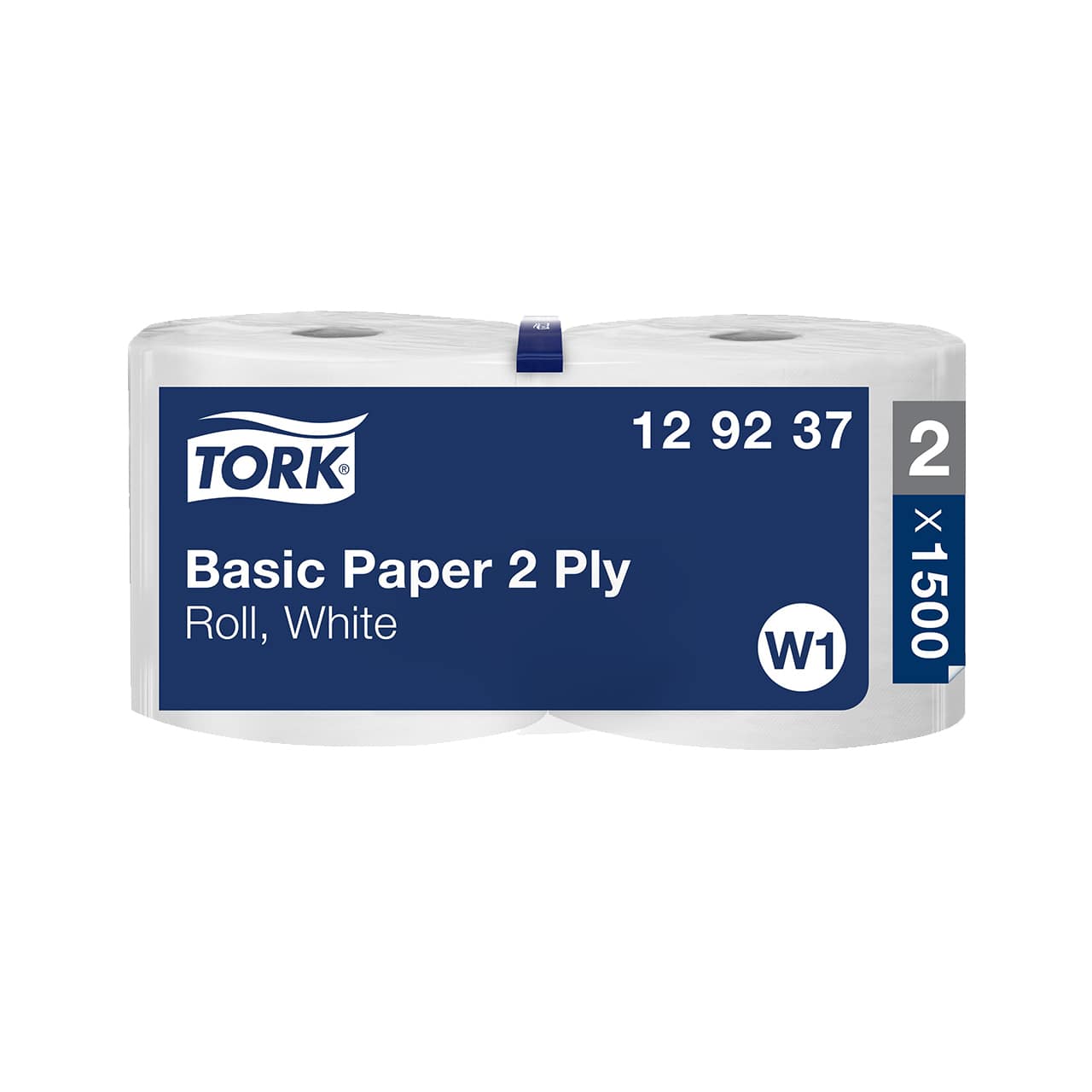 Tork Standard Papierwischtücher 2-lagig