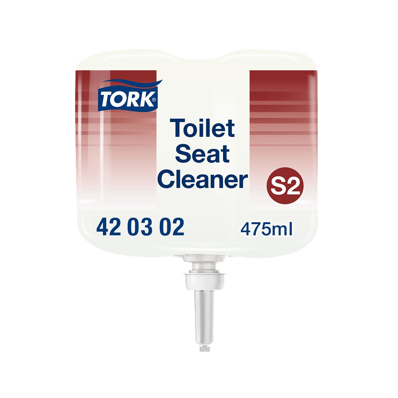 Tork Toilettensitzreiniger