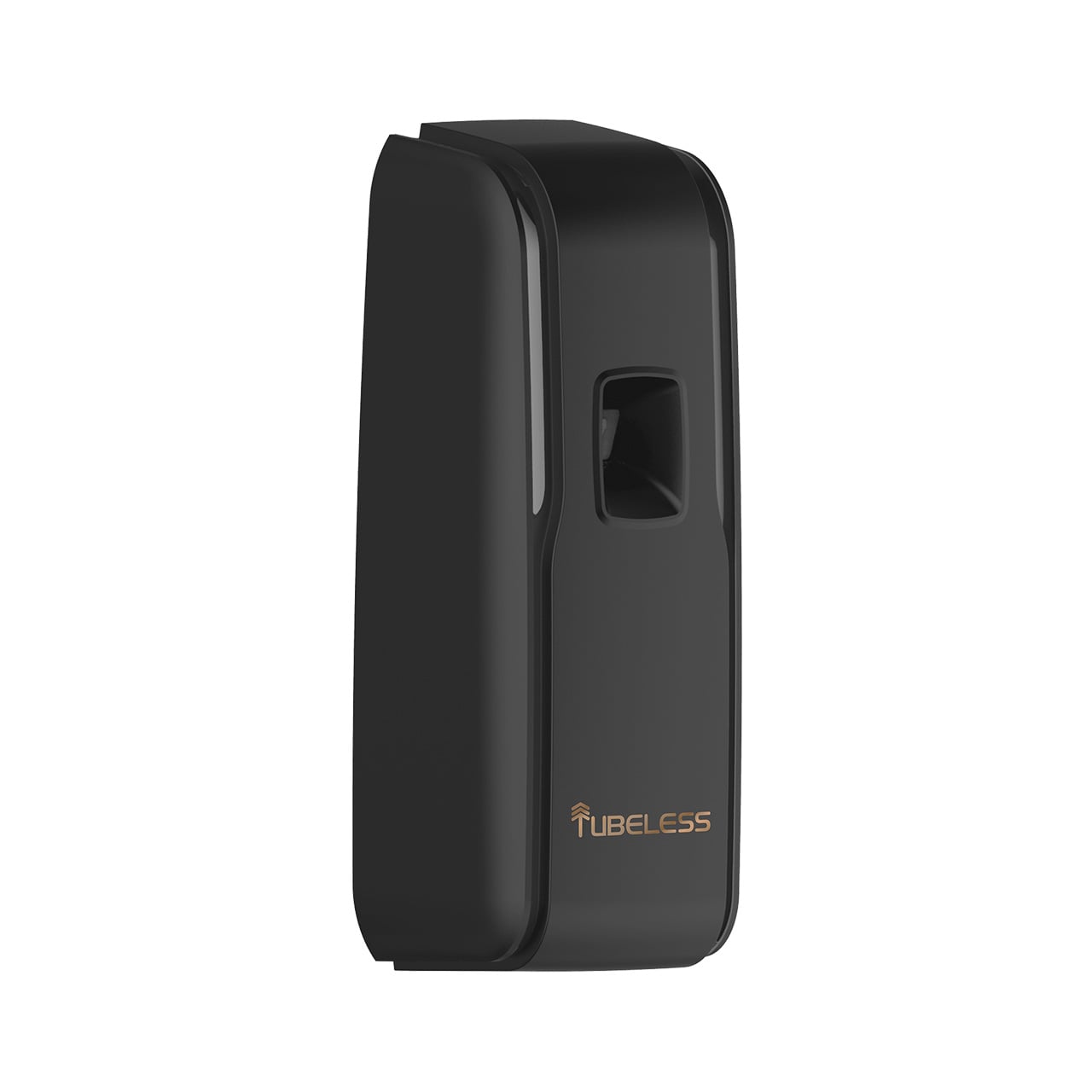 Tubeless Duftspender Air-Care Smart Schwarz